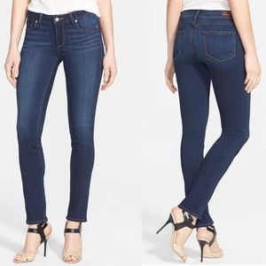 Paige Skyline jeans